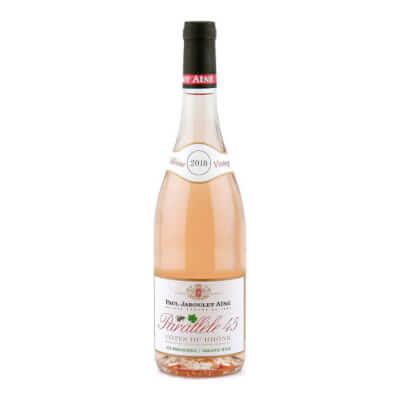 Organic Rose - Jaboulet Cote Du Rhone