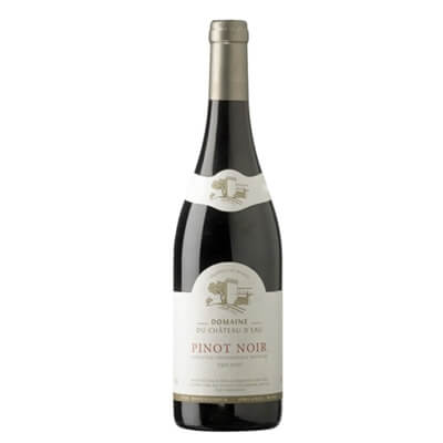 Organic Pinot Noir - Domaine Du Chateau D'eau 