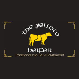 The Yellow Heifer