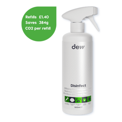 Dew - Disinfectant