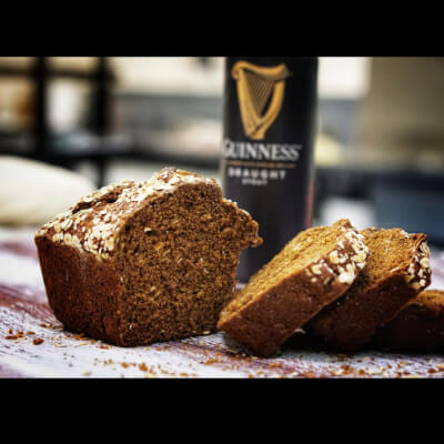 Guinness Bread