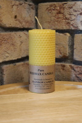 Pillar Candle (B511)