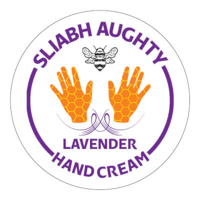 Lavender Beeswax Hand Cream