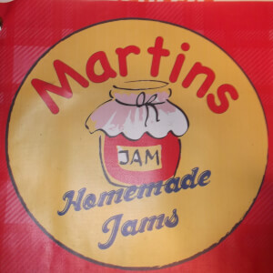 Martins Jams