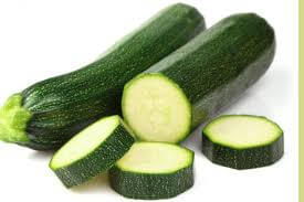 Courgette (Spain) 500G