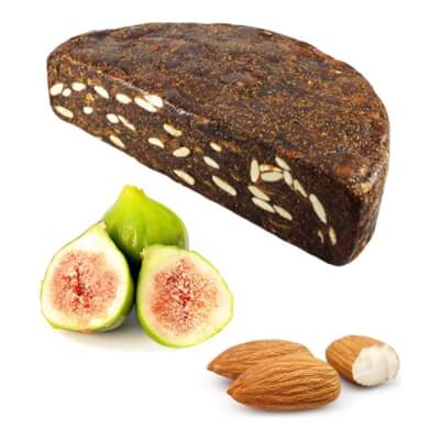 Fig & Almond (Pan De Higo)