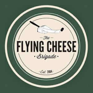Flying Cheese Brigade
