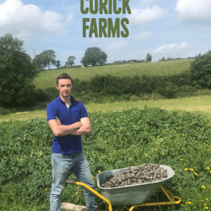 Corick farm