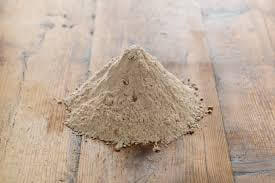 1Kg Malted Brown Flour