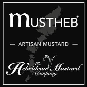 The Hebridean Mustard Company