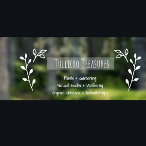 Tullicro Treasures - Plants & Natural Health & Wellbeing
