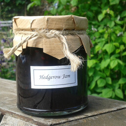 Hedgerow Jam
