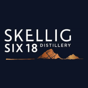 Skellig Six18 Distillery
