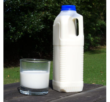 Kimbers Unpasteurised Milk 2L