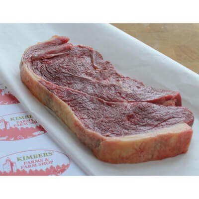 Aberdeen Angus Beef Rump Steak