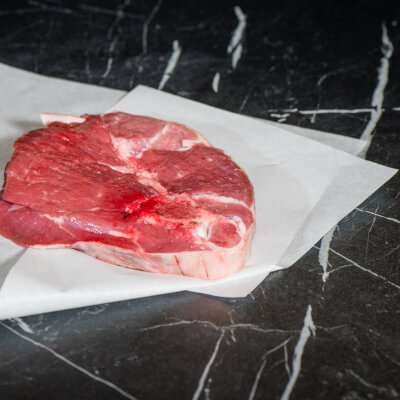 Irish Lamb Steak (8Oz)