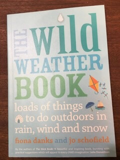 The Wild Weather Book