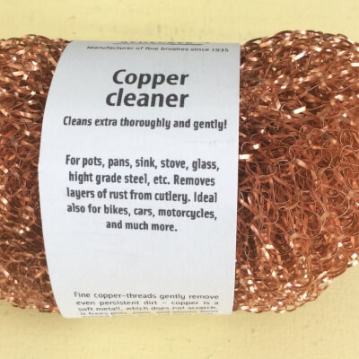 Copper Cleaner