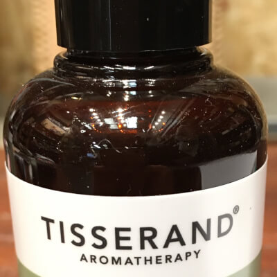 Tisserand Jojoba Organic Pure Blending Oil
