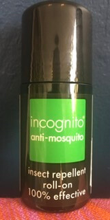 Incognito Anti Mosquito And Insect Repellant
