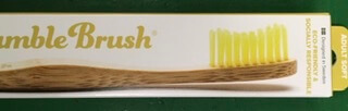 Humble Toothbrush - Adult Soft