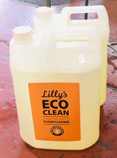 Lilly’S 5 Litre Floor Cleaner