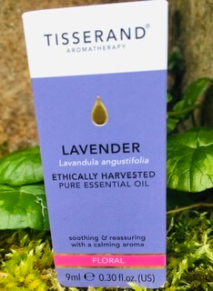 Ethically Harvested Lavender Essential Oil
