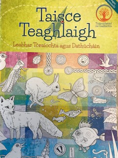 Taisce Teaghlaigh