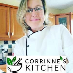 Corrinne's Kitchen