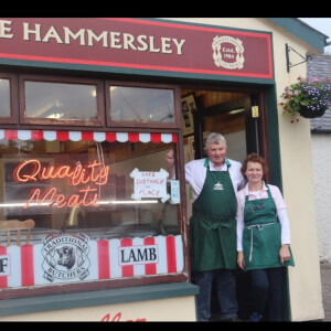 Hammersley's Family Butchers
