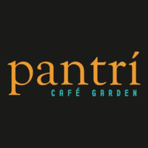 Pantrí Café