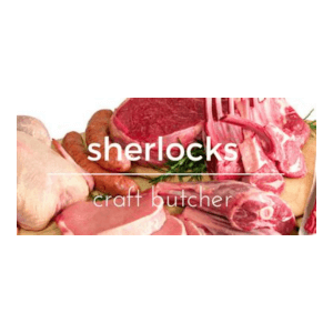 Sherlock Butchers