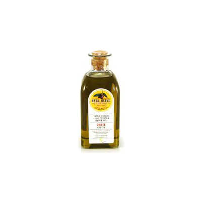Crete Extra Virgin Olive Oil