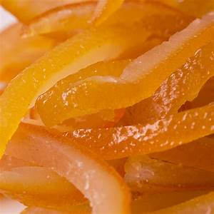 Italian Orange Peel