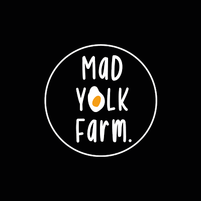 Mad Yolk Farm Eggs