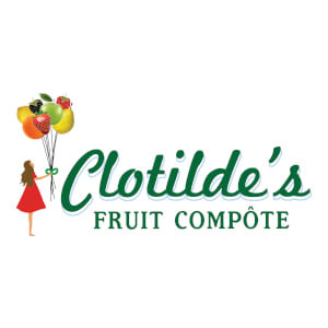 Clotilde's Fruit Compote