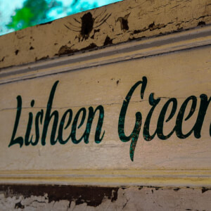 Lisheen Greens