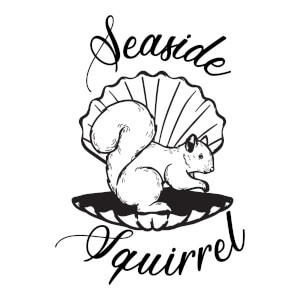 Seaside Squirrel