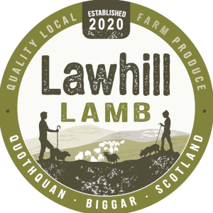 Lawhill Lamb
