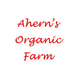 Aherns Organic Farm