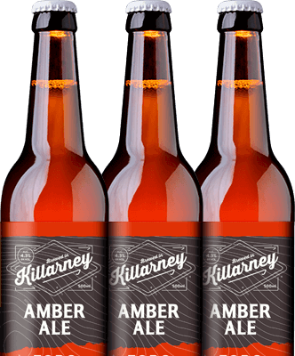 Amber Ale 
