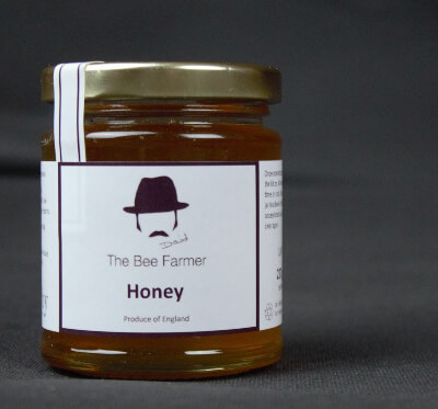 English Honey 227G (8 Oz)