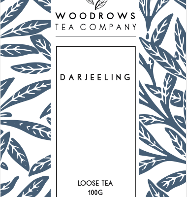 Darjeeling - 100G Loose Leaf 
