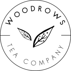 Woodrows tea company