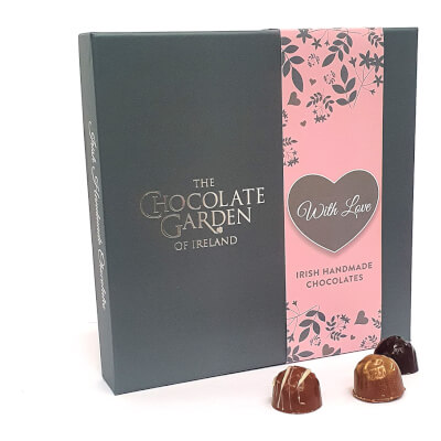 'With Love' Chocolate Selection