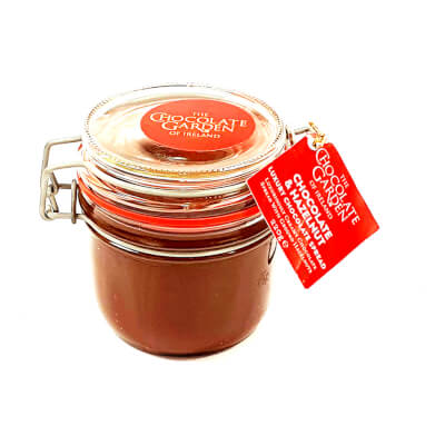 Kilner Jar Chocolate & Hazelnut Spread