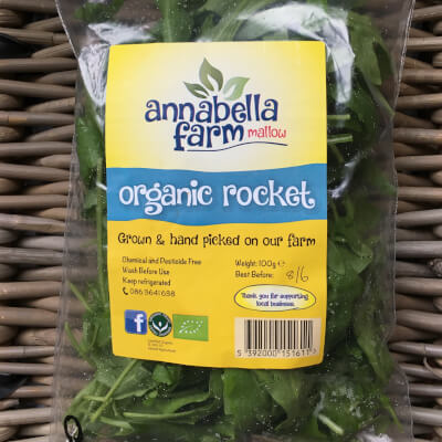 Organic Rocket 