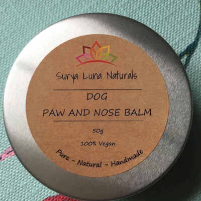 Surya Luna - Nose And Paw Balm