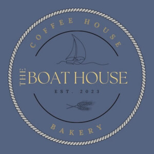 The boathouse