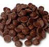 Dark  Chocolate Buttons (Min.Cocoa 53,8%)                